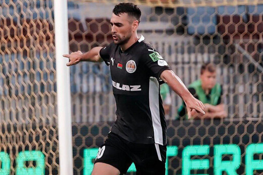 Вадим Побудей